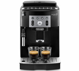Expresso Broyeur DELONGHI Magnifica S Smart FEB 2533.B - Noir