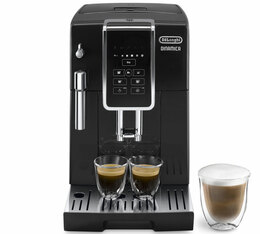 Expresso Broyeur DELONGHI Dinamica FEB 3515.B Noir 
