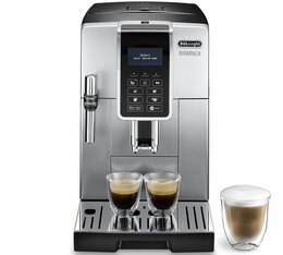 Expresso Broyeur DELONGHI Dinamica FEB 3535.SB Gris 