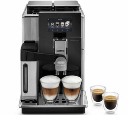 Expresso Broyeur Delonghi Maestosa EPAM 960.75.GLM Noir  