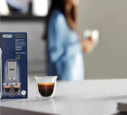 detartrant delonghi pour machien auto