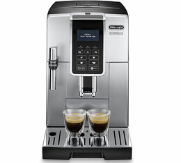 DELONGHI Dinamica FEB 3535.SB - Pack pro