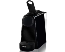 Machine à capsules Essenza Mini Noir EN85.B - DELONGHI 