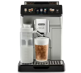 Eletta Explore ECAM450.65.S - DeLonghi - Très bon état