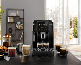 DELONGHI Magnifica Start FEB2252.B face