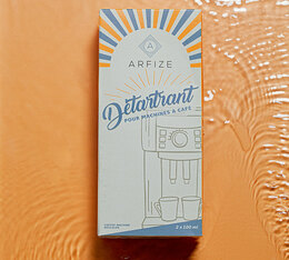 détartrant arfize mono dose