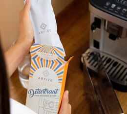 detartrant arfize mono dose poru philips