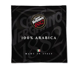 ESE pods 100% Arabica x 150 by Caff� Vergnano