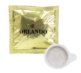 50 dosettes ESE Blue Mountain Oro - Orlando Caffè