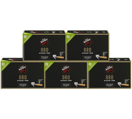 Caffè Vergnano ESE pods Oro - 5 x 18