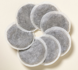 Dosettes souples Lavazza compostables compatibles avec les machines Senseo