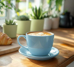 tasse cappuccino chocolat tassimo mousse onctueuse boisson chaude chocolat&eacute;e