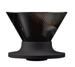 Dripper HARIO Neo VDN-02-B Noir - 4 tasses