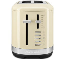 grille pain deux fentes kitchenaid