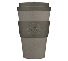 Mug Ecoffee cup Molto Grigio - 40 cl