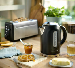 bouilloire mila riviera et bar controle temperature