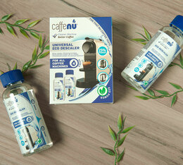 caffenu detartrant universel