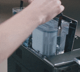 cartouche aquaclean philips saeco