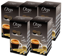 Lot de 5x30 Capsules Orzo - Espresso Cap