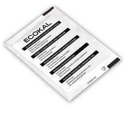 Poudre détartrant Ecokal - 3 sachets