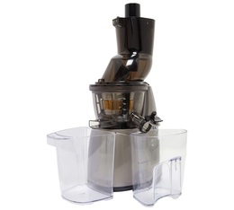 extracteur de jus kuvings inox 