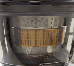 extracteur de jus kuvings b9700