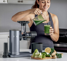 extracteur de jus ninja