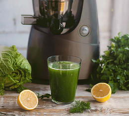 kuvings extracteur de jus 