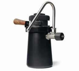 The Flair Wizard Milk Steamer