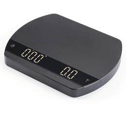Balance de précision FELICITA Arc avec bluetooth