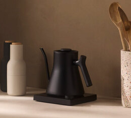 fellow bouilloire slow coffee premium
