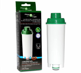 Cartouche filtrante compatible DELONGHI - FILTER LOGIC