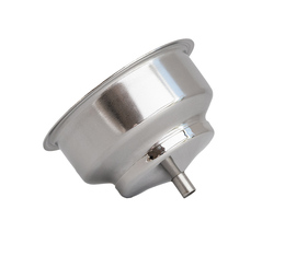 Filtre pressurisé FLAIR ESPRESSO pour machine expresso Flair 49 Pro