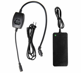 Flair 58 Preheat Controller with Elbow Connector & Power Supply