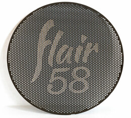 Flair 58 Etched Puck Screen - Flair Espresso