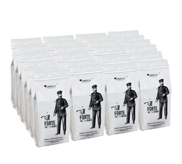 25 Kg - Café en grain professionnel The Brave - Cosmai Caffè