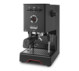 Machine Expresso GAGGIA Classic UP EG2500/10 noire