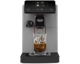 Gaggia Magenta Prestige Over-Ice cafe glace