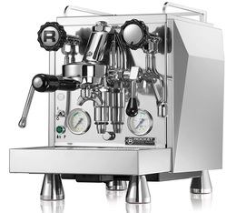 Machine expresso Rocket Espresso Giotto Cronometro V + offre cadeaux