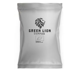 Green Lion Coffee - Caffè macinato ingrosso - Le Mélange Inca - 50 x 80 g
