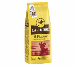 La Semeuse - Il Piacere - Kaffeebohnen 250 g