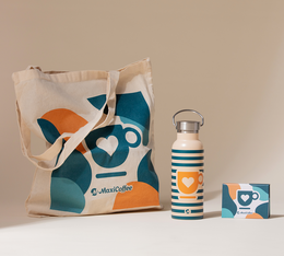 bouteille isotherme maxicoffee