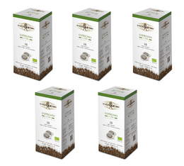 Miscela d'Oro ESE pods Organic Espresso Natura - 5 x 18