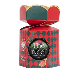 Thé Noir de Noël 