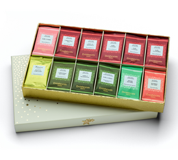 coffret the reve de noel dammann freres ferme