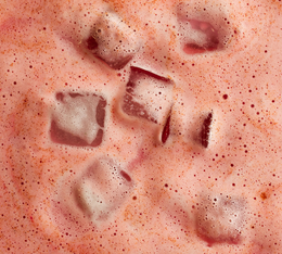 pink chai superfood numorning