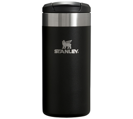 Mug isotherme The AeroLightTransit 35 cl noir - STANLEY