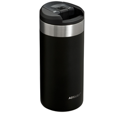 stnaley 35 cl mug isotherme noir