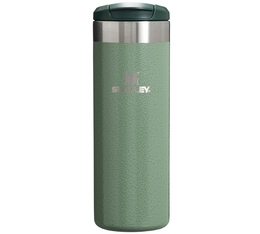 Mug isotherme The AeroLightTransit 47 cl Hammertone Green - STANLEY