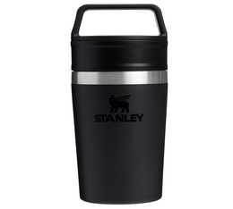 Mug isotherme The Café-To-Go Travel 23 cl Noir - STANLEY